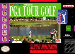 PGA Tour Golf