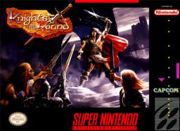 Knights of the Round