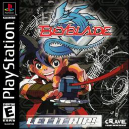 Beyblade