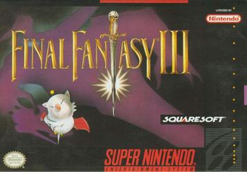Final Fantasy VI