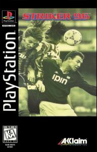 Striker 96