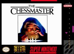Chessmaster, The