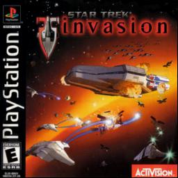 Star Trek: Invasion