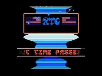 Retrocoders Demo For Y2Kode (PD)