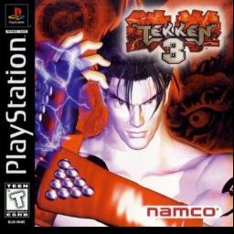 Tekken 3