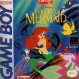 Little Mermaid, The