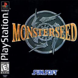 Monsterseed