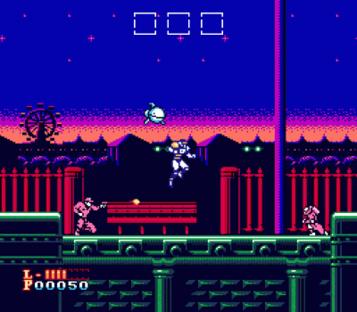 Tokkyuu Shirei - Solbrain [T-Eng_1.01]