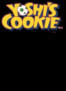 Yoshi's Cookie