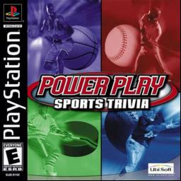 Power Play: Sports Trivia