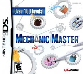 Mechanic Master