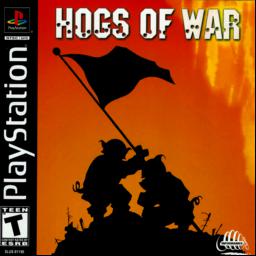 Hogs of War
