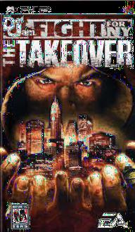 Def Jam: Fight for NY - The Takeover