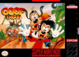 Goof Troop