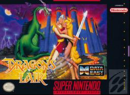Dragon's Lair