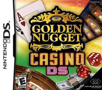 Golden Nugget Casino DS