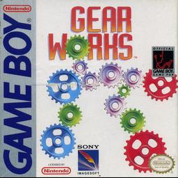 Gear Works