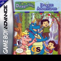 Dragon Tales: Dragon Adventures