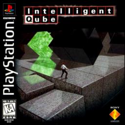 I.Q: Intelligent Qube