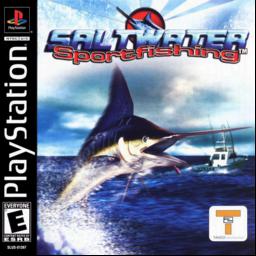 Saltwater Sportfishing
