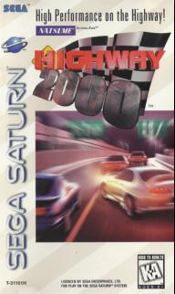 Highway 2000