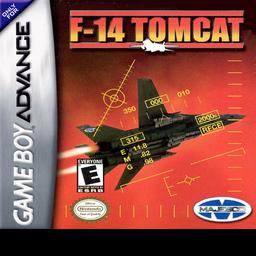 F-14 Tomcat