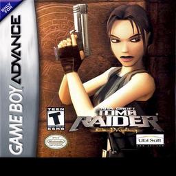 Lara Croft Tomb Raider: The Prophecy