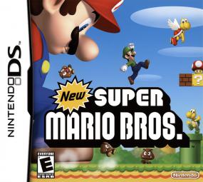 New Super Mario Bros.