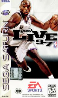 NBA Live 97