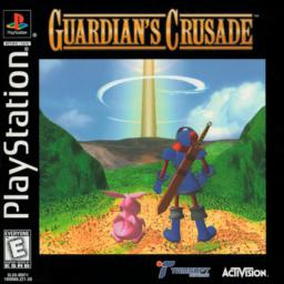 Guardian's Crusade