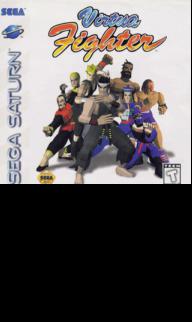 Virtua Fighter