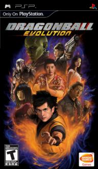 Dragonball: Evolution