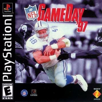 Nfl Gameday 97 [SCUS-94510]