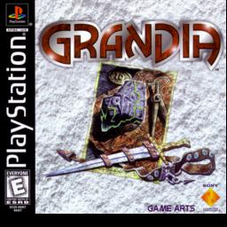 Grandia