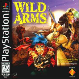 Wild Arms