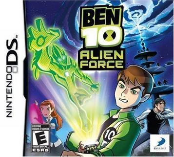 Ben 10 - Alien Force (v01)