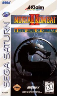 Mortal Kombat II
