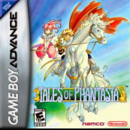 Tales of Phantasia