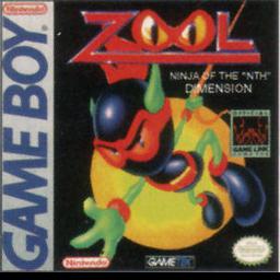 Zool: Ninja of the 'Nth' Dimension