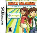 Knock 'Em Downs: World's Fair