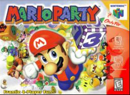 Mario Party