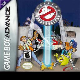 Extreme Ghostbusters: Code Ecto-1