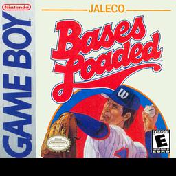 Bases Loaded for Game Boy