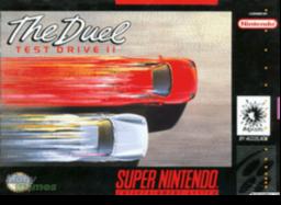 Duel, The: Test Drive II
