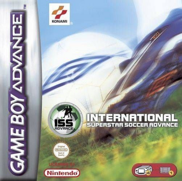 International Superstar Soccer Advance (Lightforce)