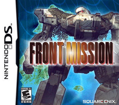 Front Mission
