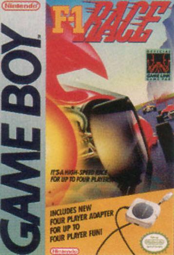 F-1 Race (JUE) (V1.1)