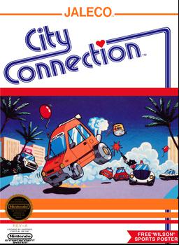 City Connection