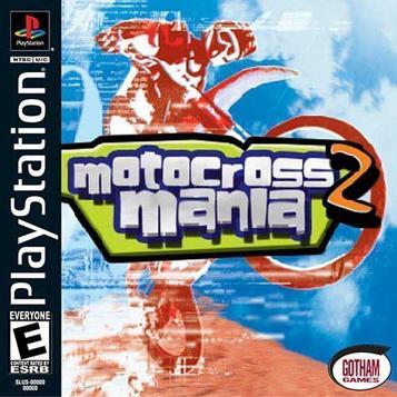 Motocross Mania 2 [SLUS-01531]