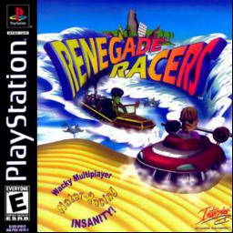 Renegade Racers